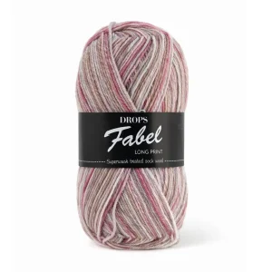 DROPS Fabel（ドロップス ファベル）　ローズミスト