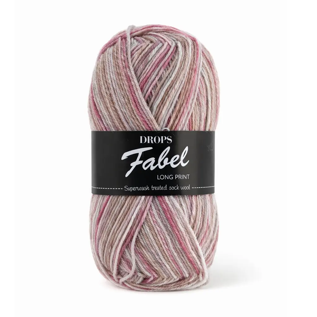 DROPS Fabel(ドロップス ファベル) ローズミスト