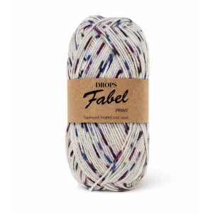 DROPS Fabel（ドロップス ファベル）　コンフェッティケーキ