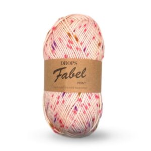 DROPS Fabel（ドロップス ファベル）　フェアリーダスト