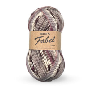 DROPS Fabel（ドロップス ファベル）　ソフトチョコレート