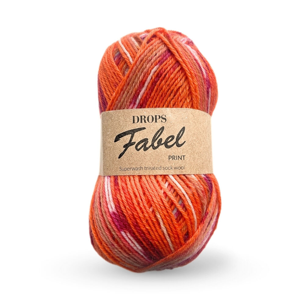 DROPS Fabel(ドロップス ファベル) テックスメックス