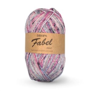 DROPS Fabel（ドロップス ファベル）　トワイライトドリームス