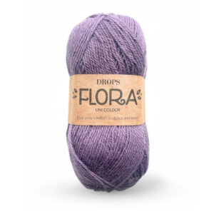 DROPS Flora(ドロップス フローラ) アメジスト